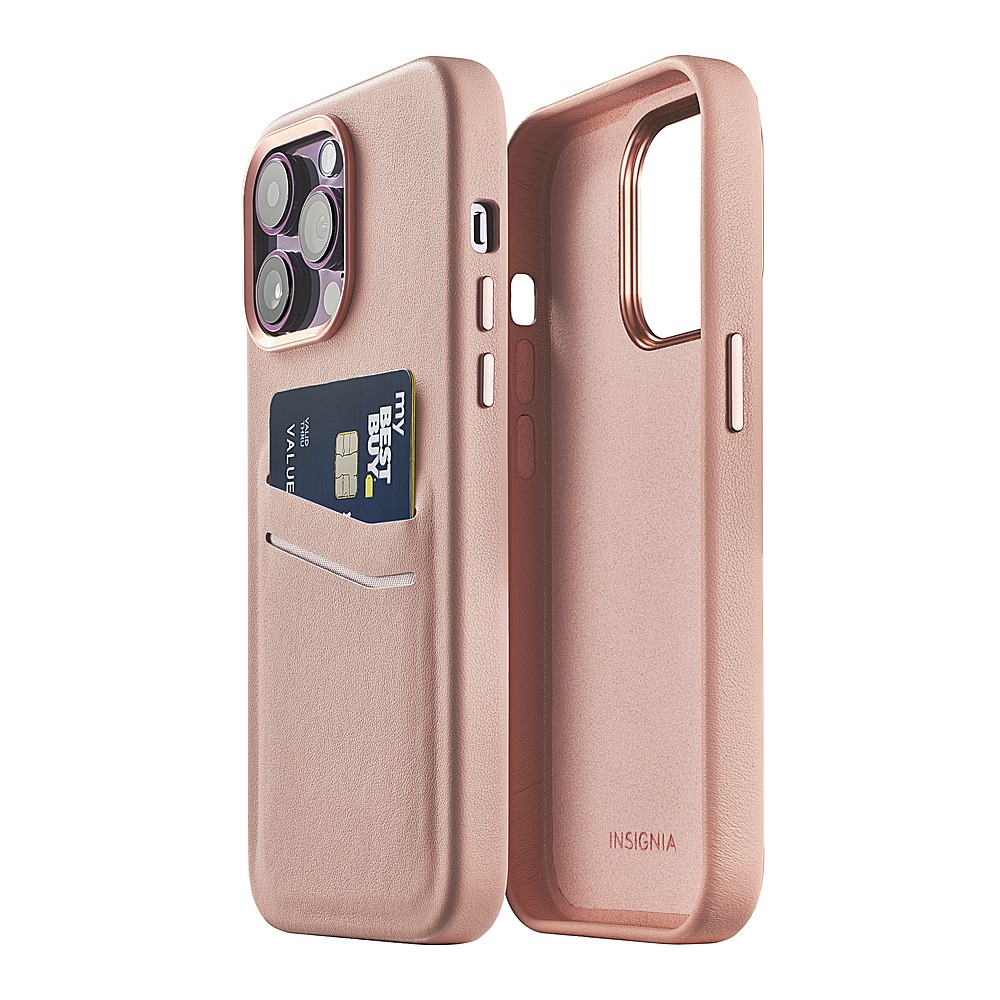 Incipio Funda AeroGrip con MagSafe para el iPhone 15 Plus y iPhone 14 Plus