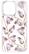 Alt View 14. Insignia™ - Hard-Shell Case for iPhone 14 Pro Max - Floral Vine.