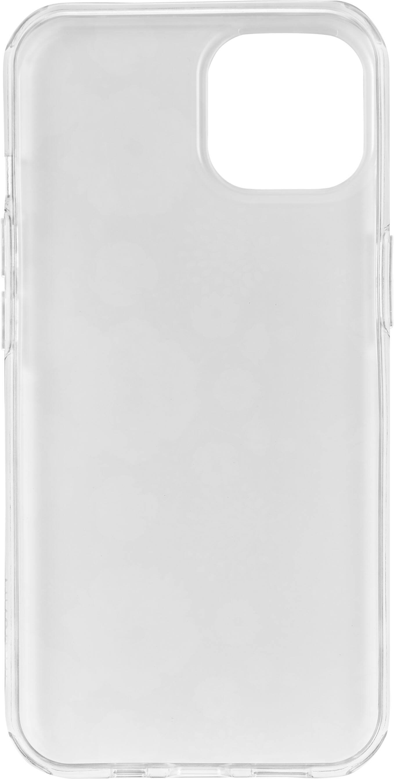 Alt View 11. Insignia™ - Hard-Shell Case for iPhone 14 and iPhone 13 - Vintage Floral.