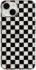 Insignia™ - Hard-Shell Case for iPhone 14 Plus - Checkers