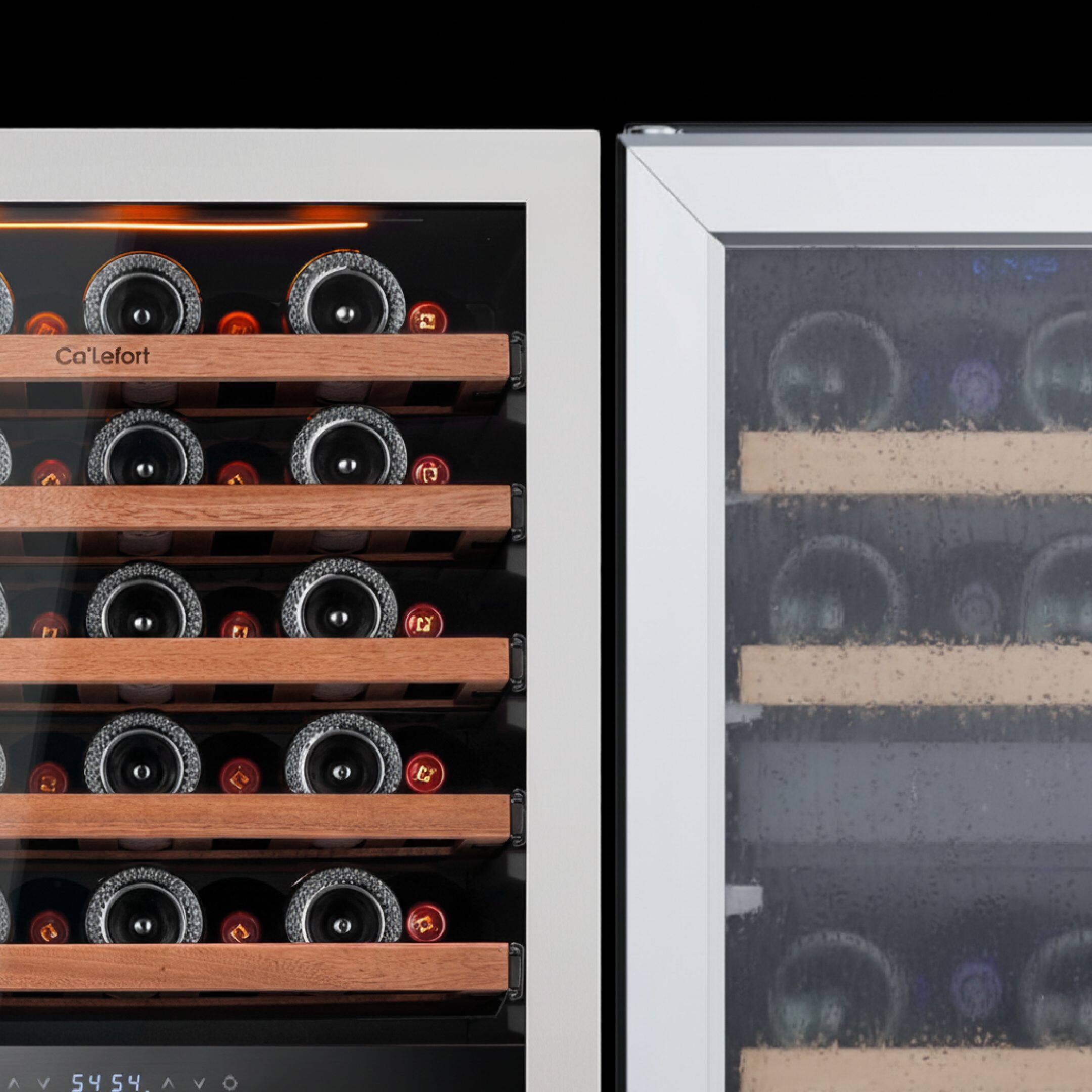 Ca'LeFort  
F7 E C e E J AV  
54 S454 AVO  
54