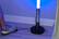 Alt View 3. Ukonic - Star Wars Luke Skywalker Lightsaber Standing Lamp | 5-Feet Tall - Blue.