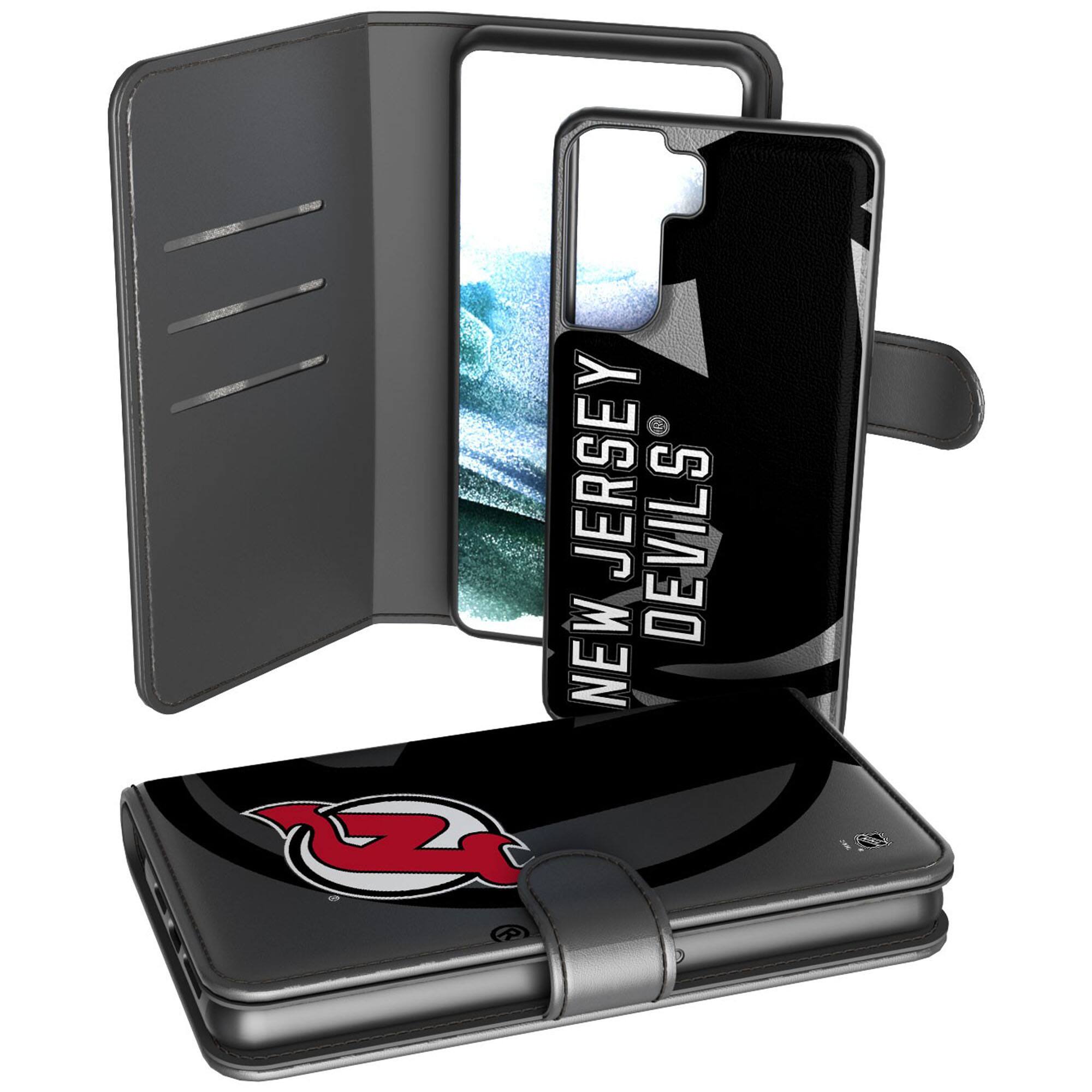 NEW JERSEY DEVILS