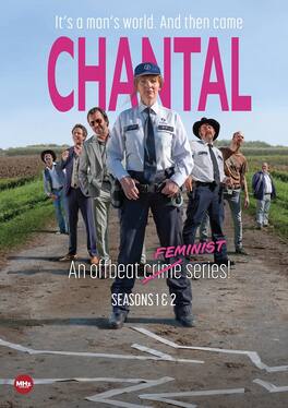 Chantal: Seasons 1 & 2 - DVD
