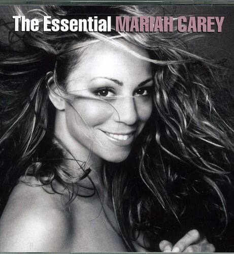 The Essential MARIAH CAREY
