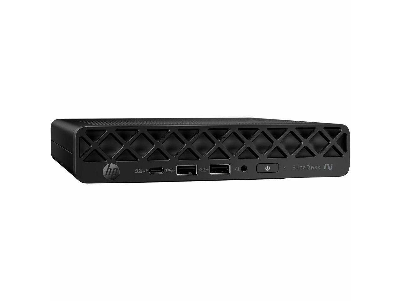 hp (10 (10 10 EliteDesk N