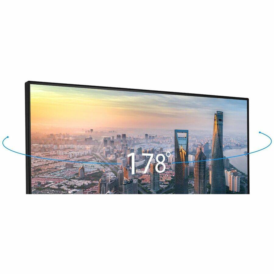 Alt View 1. ASUS - Asus VA24EHF2 24" Class Full HD Gaming LED Monitor - 16:9 - 23.8" Viewable - In-plane Switching (IPS) Technology - LED - Unknown.