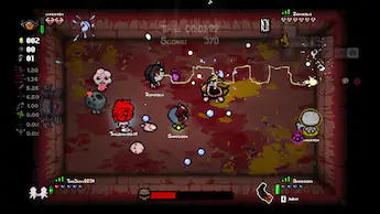 binding of isaac switch cards The Tarot Wall Poster Four Souls How To Switch Cards In
