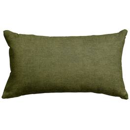 Majestic Home - Pillow 12x20 Villa Fern - Green