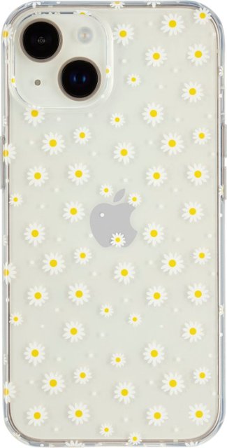 Insignia™ Hard Shell Case for Apple® iPhone® 11 Pro Max Clear NS