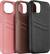 Alt View 15. Insignia™ - Leather Wallet Case for iPhone 14 and iPhone 13 - Pink.