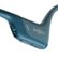 Alt View Zoom 11. Shokz - OpenRun Pro Premium Bone Conduction Open-Ear Sport Headphones - Blue.