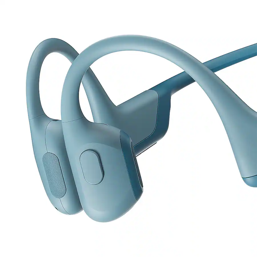 Shokz OpenRun Pro Premium Bone Conduction Open Ear Sport