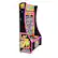 Alt View 13. Arcade1Up - Ms Pac-Man PartyCade with Lit Marquee.