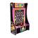 Alt View 15. Arcade1Up - Ms Pac-Man PartyCade with Lit Marquee.