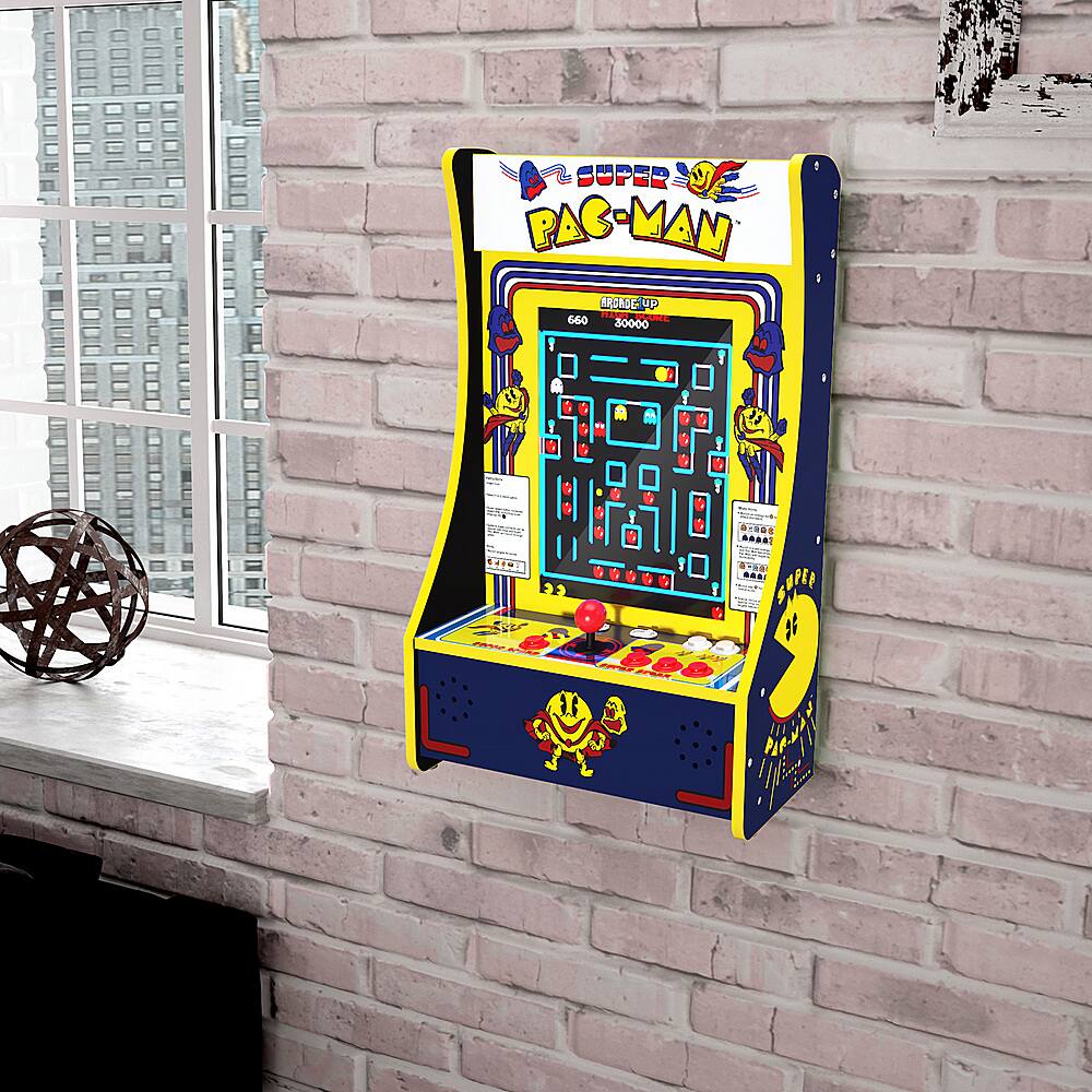 partycade arcade1up