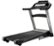 Front Zoom. NordicTrack - Elite 800 Treadmill - Black & Grey.