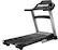 Front. NordicTrack - Elite 800 Treadmill - Black & Grey.
