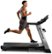 Alt View Zoom 16. NordicTrack - Elite 800 Treadmill - Black & Grey.