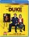 Front Zoom. The Duke [Blu-ray] [2022].
