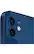Alt View 1. Apple - Pre-Owned iPhone 12 5G 64GB (Unlocked) - Blue.
