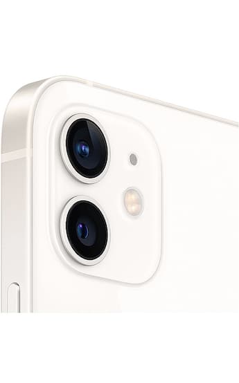 Apple Pre Owned Excellent iPhone 12 5G 128GB (Unlocked) White Apple Pre Owned Excellent iPhone 12 5G 128GB (Unlocked) White