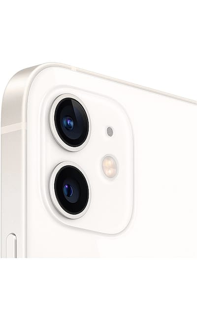Apple Pre Owned Excellent iPhone 12 5G 128GB (Unlocked) White IPH Apple Pre Owned Excellent iPhone 12 5G 128GB (Unlocked) White IPH