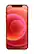 Angle. Apple - Pre-Owned iPhone 12 5G 128GB (Unlocked) - Red.