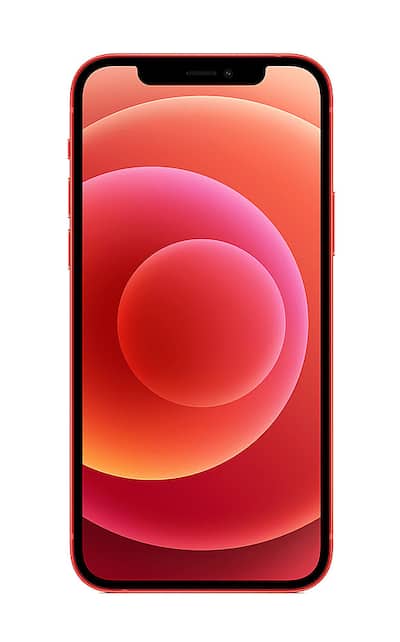 Apple Pre Owned Excellent iPhone 12 5G 128GB (Unlocked) Red IPH-12 Apple Pre Owned Excellent iPhone 12 5G 128GB (Unlocked) Red IPH-12