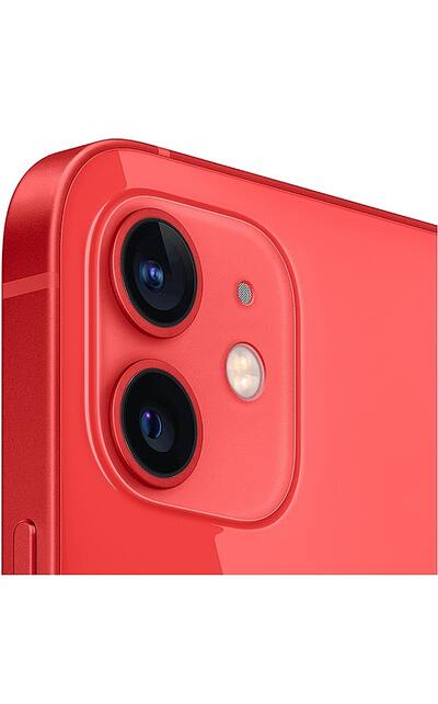Apple Pre Owned Excellent iPhone 12 5G 128GB (Unlocked) Red IPH-12 Apple Pre Owned Excellent iPhone 12 5G 128GB (Unlocked) Red IPH-12