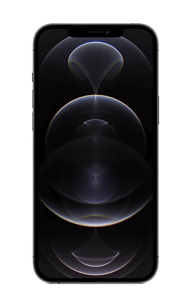 Best Buy: Apple Pre-Owned iPhone 12 Pro Max 5G 128GB (Unlocked