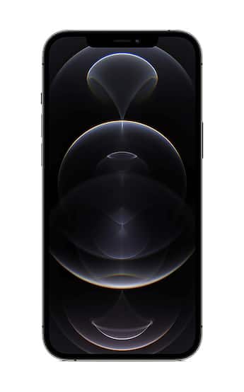 Apple Pre Owned Excellent iPhone 12 Pro Max 5G 128GB (Unlocked Apple Pre Owned Excellent iPhone 12 Pro Max 5G 128GB (Unlocked