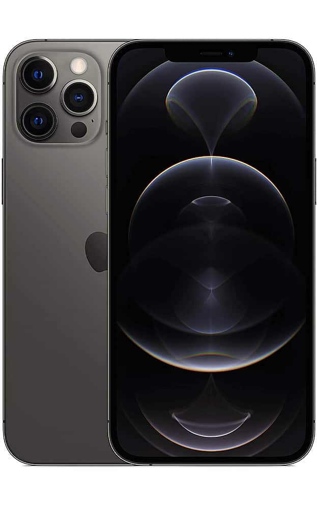 Best Buy: Apple iPhone 13 Pro Max 5G 128GB Graphite (T-Mobile