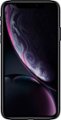 Angle Zoom. Apple - Pre-Owned iPhone XR 64GB (Unlocked) - Black.