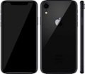 Alt View Zoom 1. Apple - Pre-Owned iPhone XR 64GB (Unlocked) - Black.