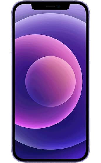 Apple Pre Owned Excellent iPhone 12 5G 64GB (Unlocked) Purple Apple Pre Owned Excellent iPhone 12 5G 64GB (Unlocked) Purple