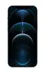 Angle. Apple - Pre-Owned iPhone 12 Pro 5G 256GB (Unlocked) - Pacific Blue.