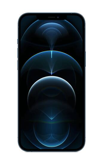 Apple Refurbished Excellent iPhone 12 Pro 5G 256GB (Unlocked Apple Refurbished Excellent iPhone 12 Pro 5G 256GB (Unlocked