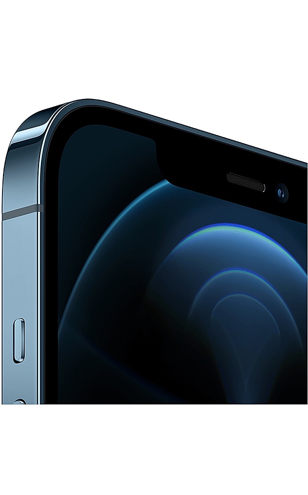 Refurbished iPhone 12 Pro 256GB - Pacific Blue (Unlocked) - Apple