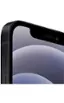 Left. Apple - Pre-Owned iPhone 12 5G 64GB (Unlocked) - Black.