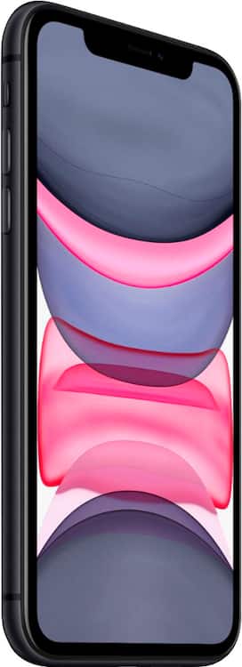 Apple Pre Owned Excellent iPhone 11 64GB (Unlocked) Black A2111 Apple Pre Owned Excellent iPhone 11 64GB (Unlocked) Black A2111