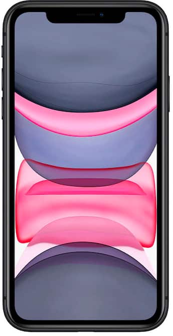 Apple Refurbished Excellent iPhone 11 64GB (Unlocked) Black - Best Buy Apple Refurbished Excellent iPhone 11 64GB (Unlocked) Black - Best Buy