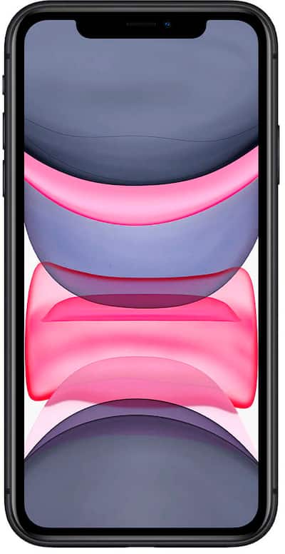 Apple Pre Owned Excellent iPhone 11 64GB (Unlocked) Black A2111 Apple Pre Owned Excellent iPhone 11 64GB (Unlocked) Black A2111