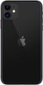 Alt View Zoom 2. Apple - Pre-Owned iPhone 11 64GB (Unlocked) - Black.