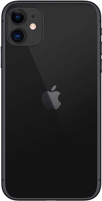 Apple Pre Owned Excellent iPhone 11 64GB (Unlocked) Black A2111 Apple Pre Owned Excellent iPhone 11 64GB (Unlocked) Black A2111