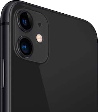 Apple Pre Owned Excellent iPhone 11 64GB (Unlocked) Black A2111 Apple Pre Owned Excellent iPhone 11 64GB (Unlocked) Black A2111
