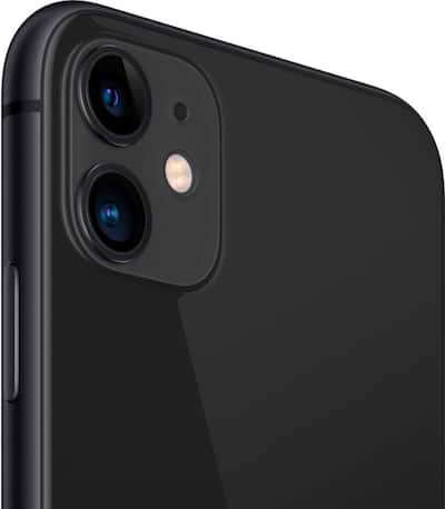 Apple Pre Owned Excellent iPhone 11 64GB (Unlocked) Black A2111 Apple Pre Owned Excellent iPhone 11 64GB (Unlocked) Black A2111