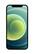 Alt View 1. Apple - Pre-Owned Excellent iPhone 12 5G 64GB (Unlocked) - Green.