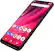 Alt View 20. BLU - S91 Pro 128GB (Unlocked) - Black.