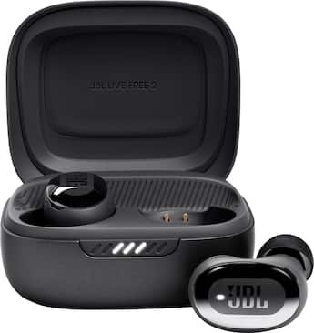 JBL Live Free 2 True Wireless Headphones Black - Best Buy JBL Live Free 2 True Wireless Headphones Black - Best Buy